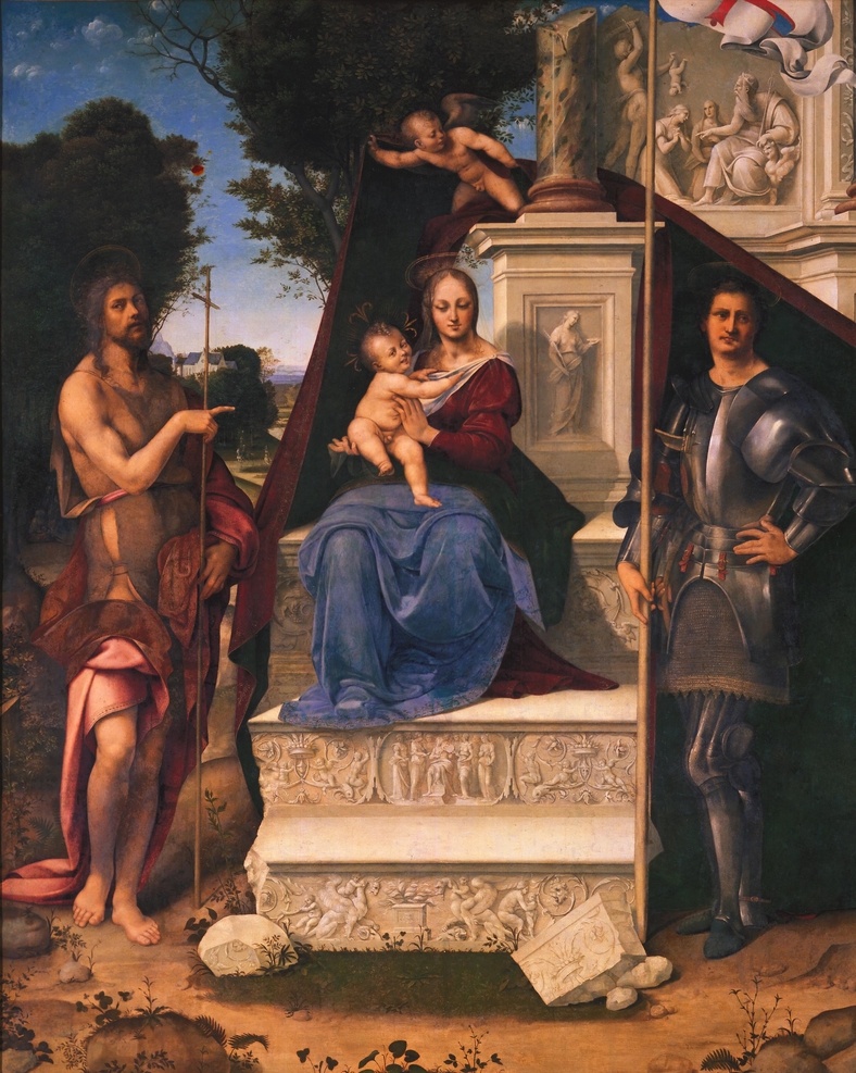 达芬奇油画 达芬奇 手稿 草稿 素描 油画 高清 宗教 壁画 文化艺术 绘画书法