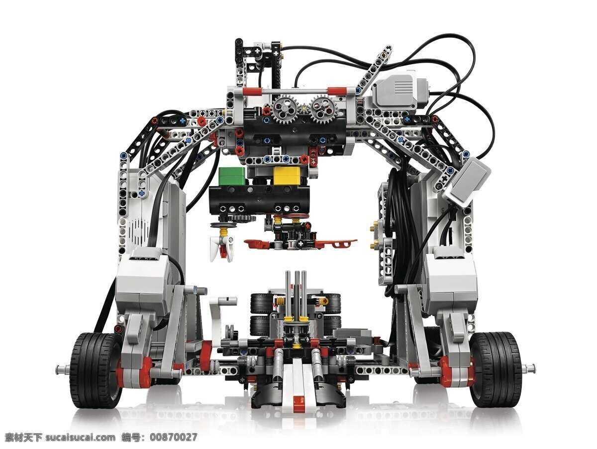 乐高机器人 乐高编程 教育机器人 教学机器人 智能机器人 机器人模型 程序机器人 积木式机器人 创客机器人 四足机器人 四足爬行 创客教育 机器人组装 活动中心 能力 科学 工程 高清 原创 ev3 教育 拼插 现代科技 科学研究