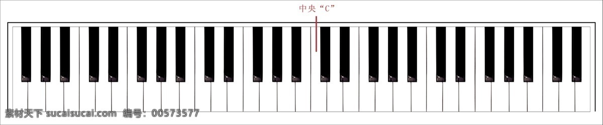 钢琴模拟键盘 模版下载 钢琴键盘 黑白键 钢琴键 实物图 音乐 艺术 舞蹈音乐 文化艺术 源文件