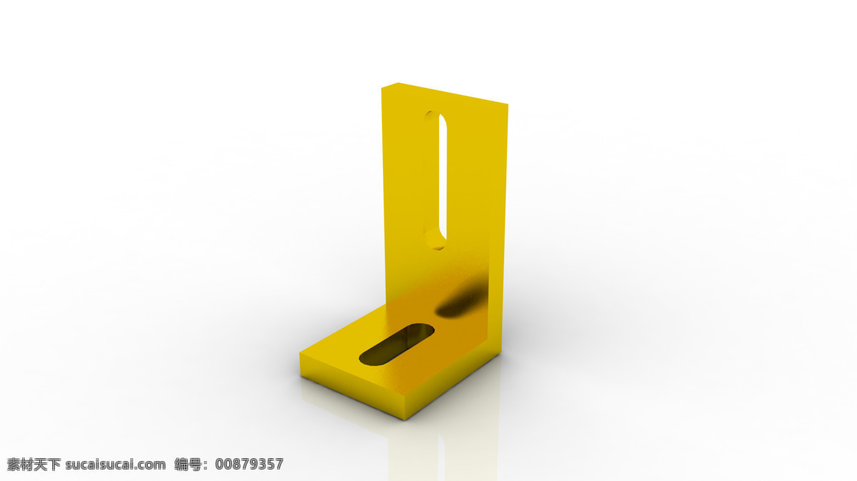 型 连接器 nns 剖面 kreuzverbindung 3d模型素材 建筑模型