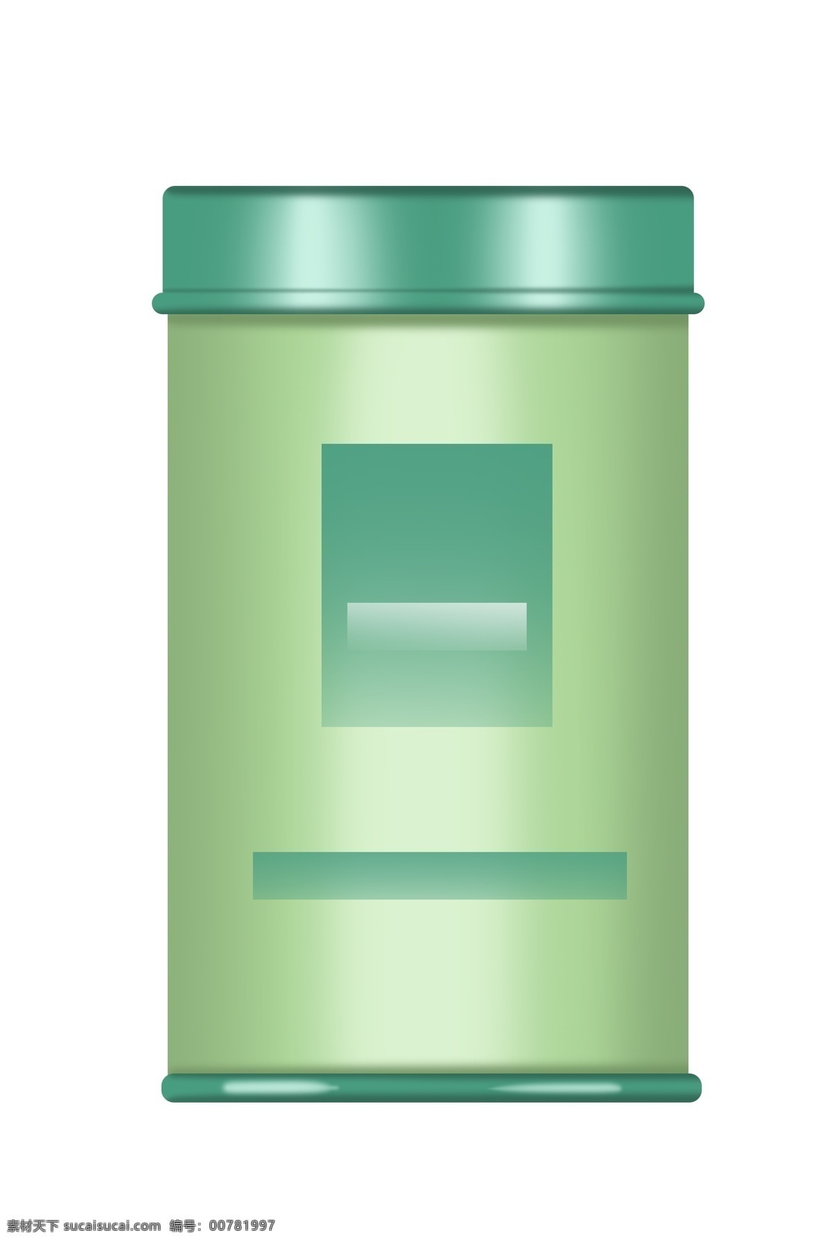 绿色 化妆品 瓶子 插画 绿色的化妆品 手绘护肤品 精致的护肤品 女性护肤品 手绘化妆品 化妆品插画