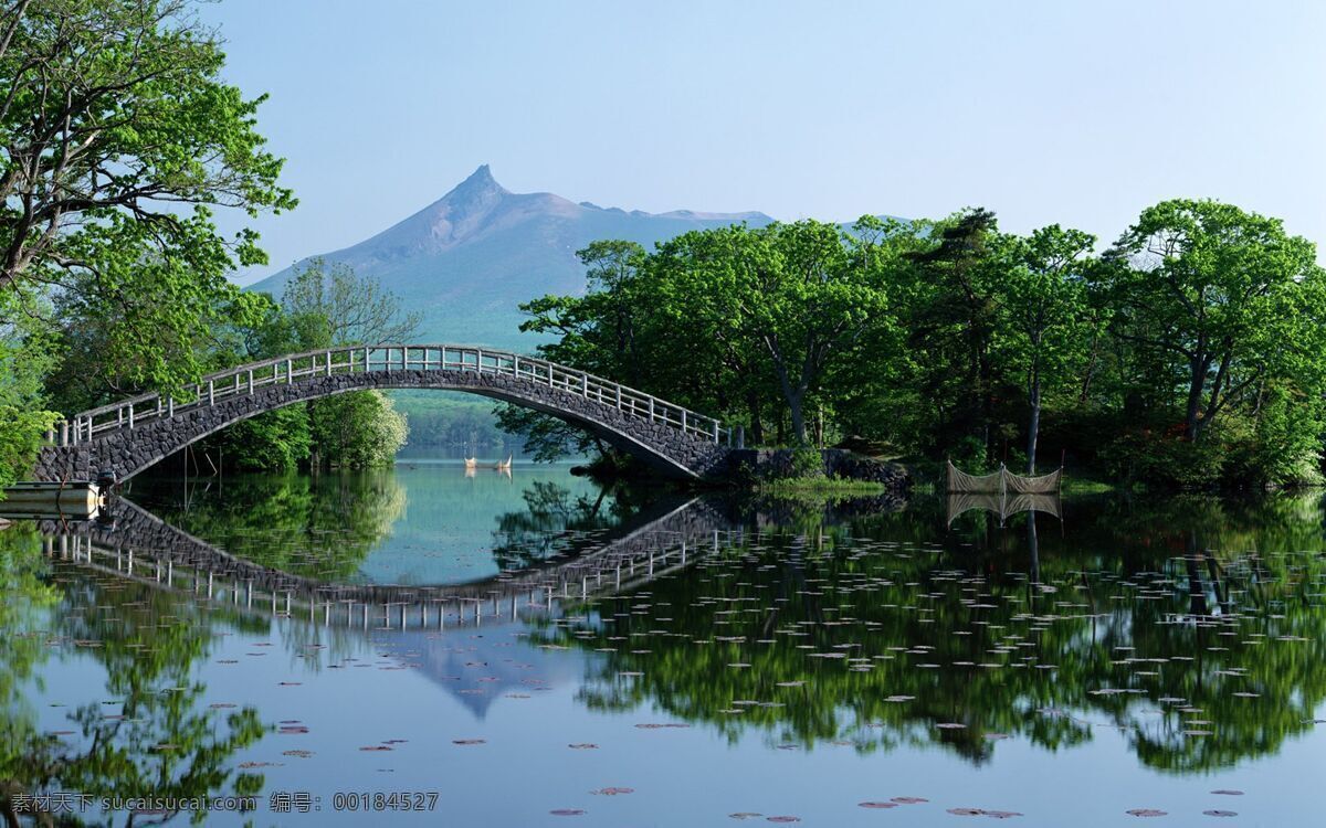 西湖美景 西湖背景 山水图 山水桥 清水湖 自然景观 山水风景