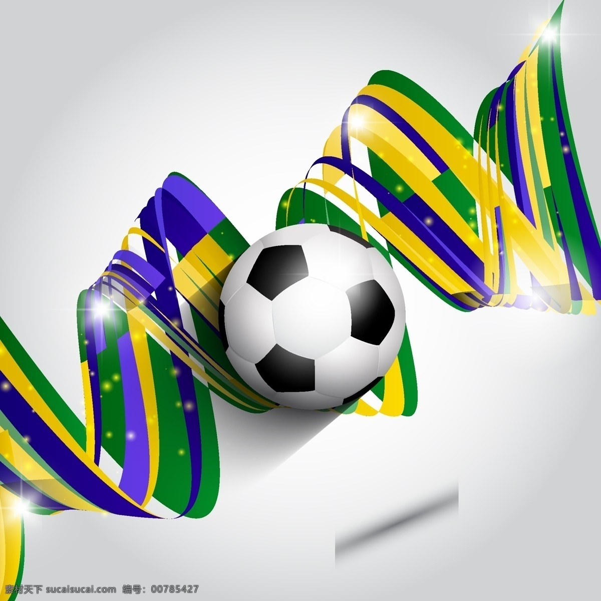 时尚 花纹 足球 模板下载 时尚花纹 巴西 世界杯 足球赛事 足球比赛 体育运动 生活百科 矢量素材 白色