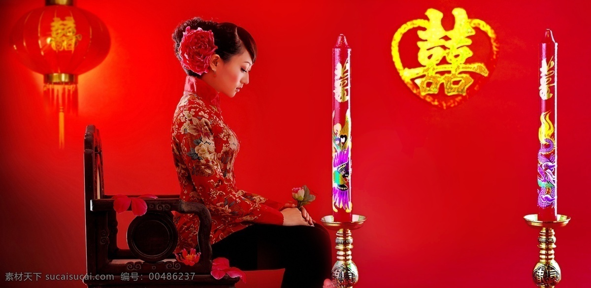 婚庆 蜡烛 背景 分层 大红花 婚礼素材 美女 淑女 喜庆蜡烛 喜字 红衣新娘 待嫁新娘 喜字灯笼 psd源文件 婚纱 儿童 写真 相册 模板