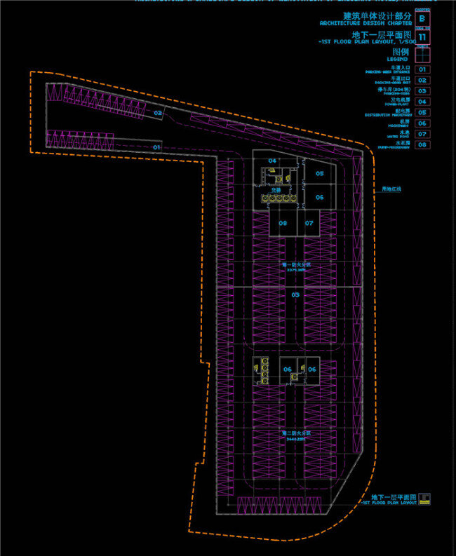 楼房 建筑 cad 图纸 建筑图纸 源文件 施工 设计图 施工图 图纸模板下载 豪华别墅 cad素材