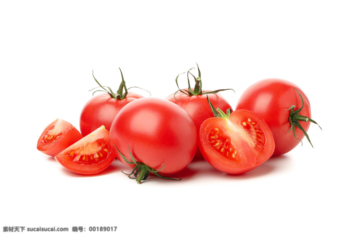 番茄 有机西红柿 新鲜西红柿 樱桃西红柿 农家西红柿 黄金籽西红柿 蔬果生鲜 生活百科 餐饮美食