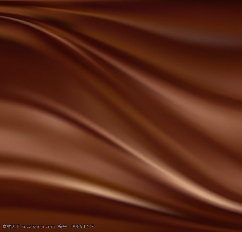 布纹图片 布纹 巧克力 咖啡 丝绸 绸缎 肌理 丝滑 背景 底纹 暗纹