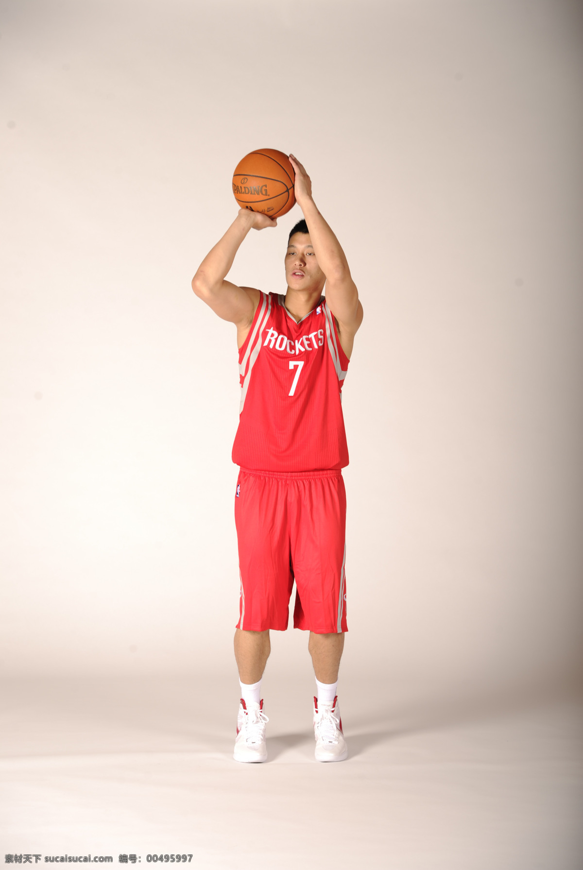 nba球星 打球 明星偶像 人物图库 投篮 林 书 豪 林书豪 红色运动装 休斯顿火箭队 美国 职业 篮球 运动员 2012 加盟 火箭队 媒体 psd源文件