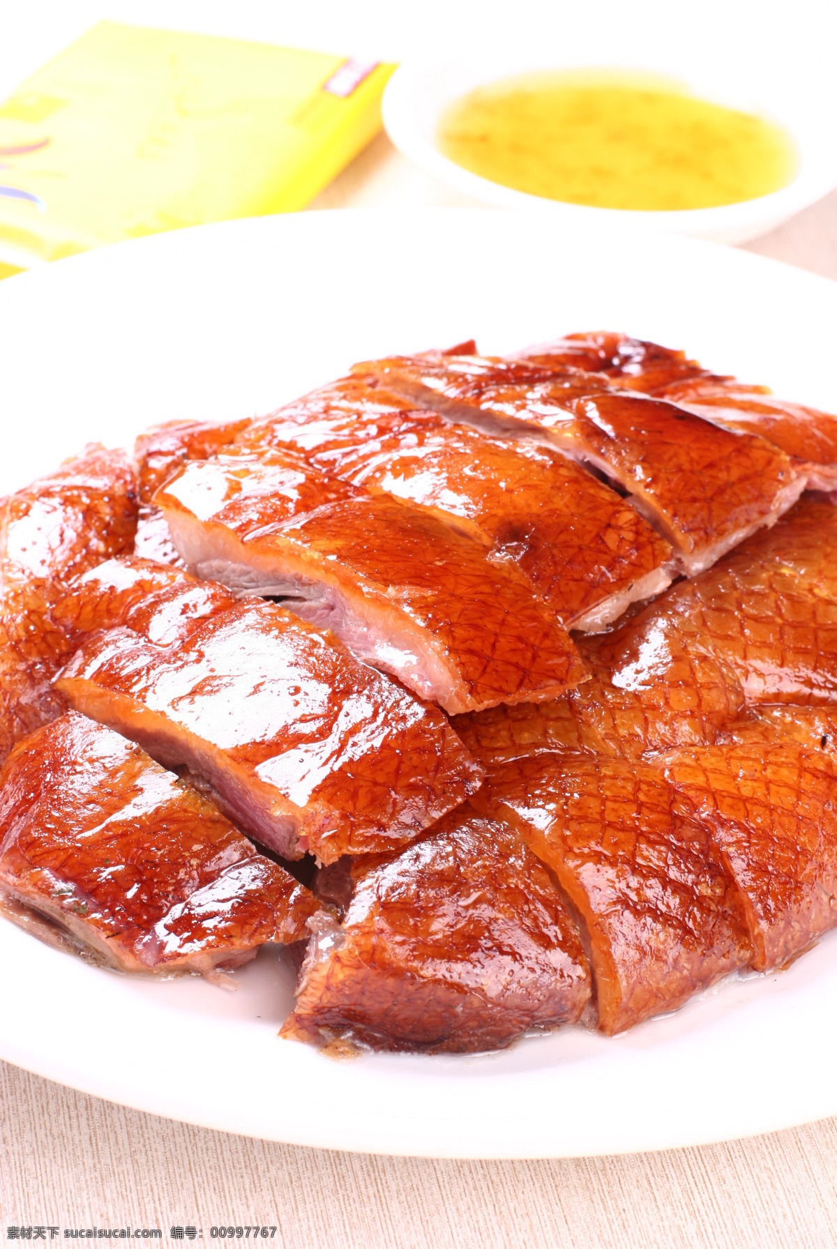 明炉烧鹅 明炉 烧鹅 粤菜 菜 海鲜 餐饮美食 图集 原版 传统美食