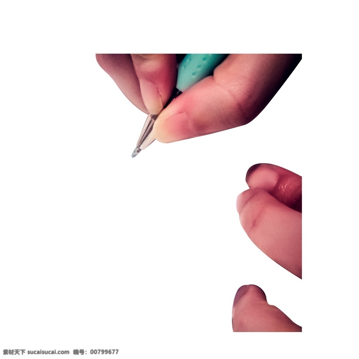 灰色 真实 手指 签名 元素 圆珠笔 固定 文具 展示 书写 写字 文字