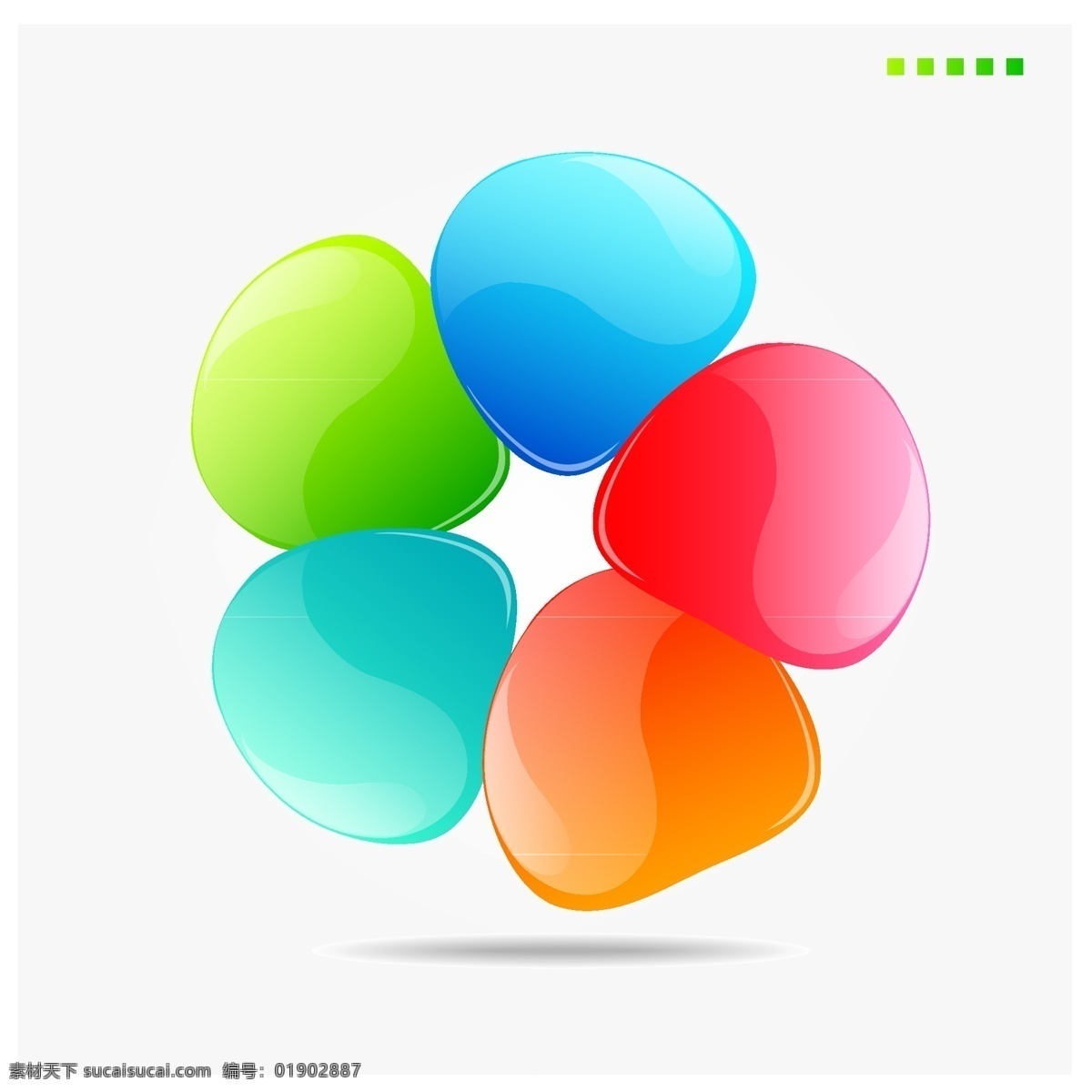 五彩 画笔 矢量图 透明 花框 五颜六色 标签设计 底纹边框 背景底纹