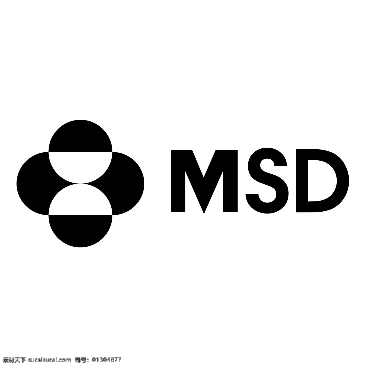 msd 默沙东 logo 矢量 点火 标志msd msd点火 矢量msd msd的艺术 矢量图 建筑家居