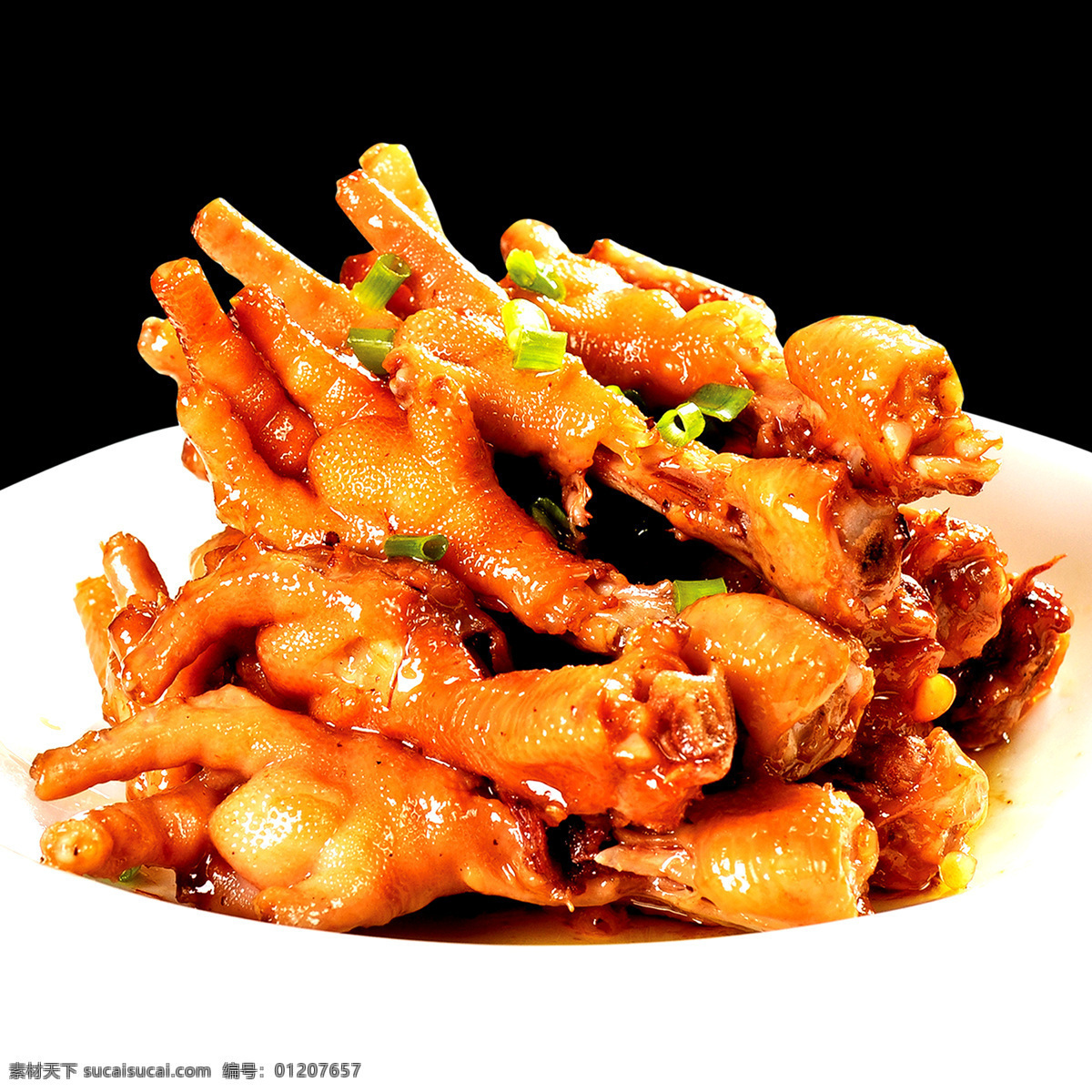 压锅鸡手 鸡手 压锅 酱鸡手 卤鸡手 特色菜 本地菜 家常菜 菜 丑小鸭广告 餐饮美食 传统美食