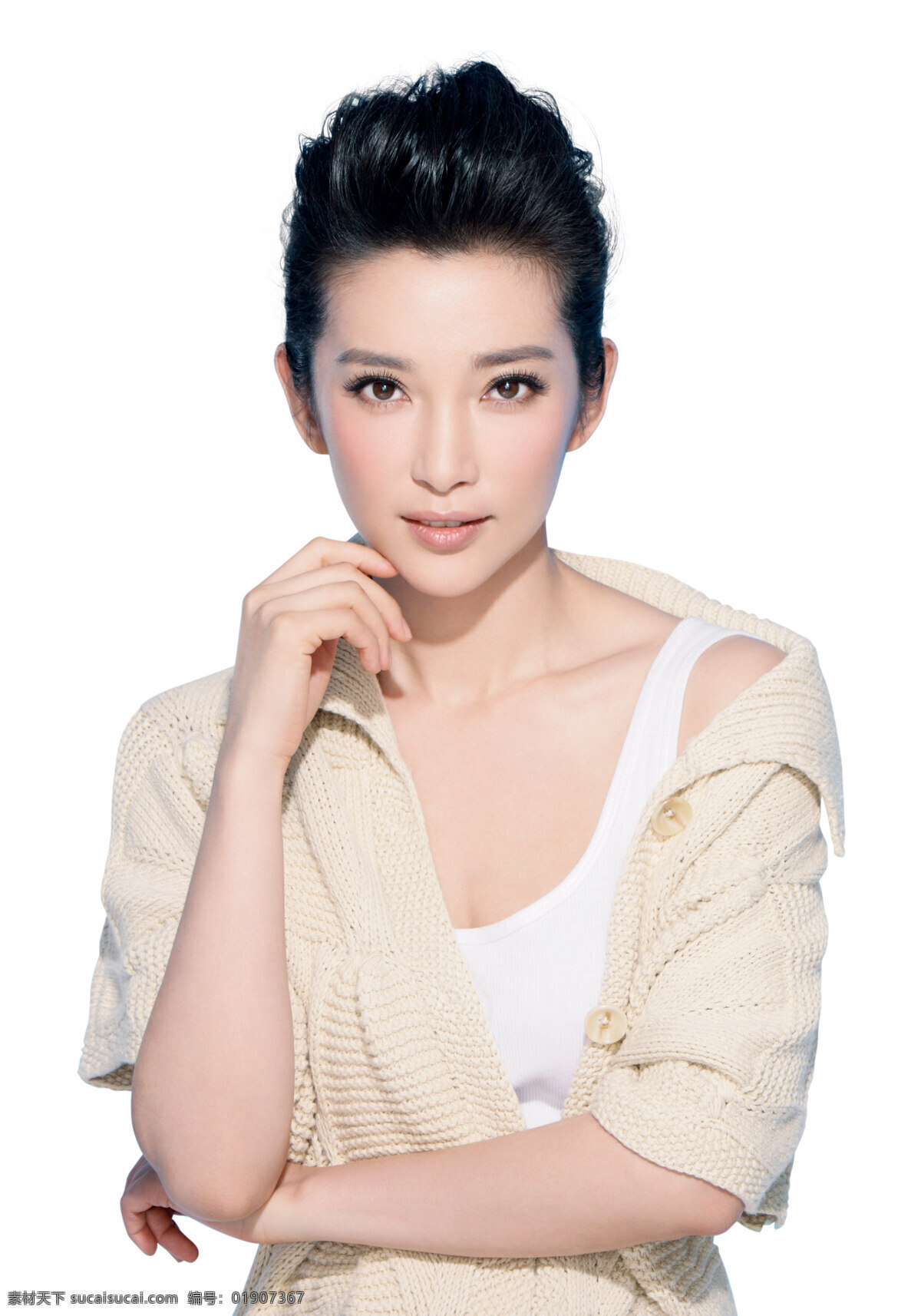 李冰冰 明星偶像 人物图库