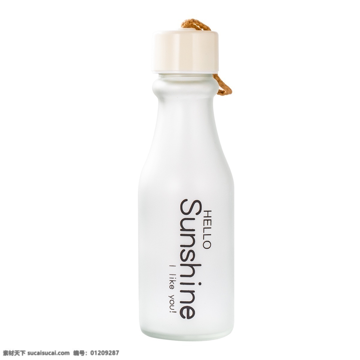白色 立体 小 瓶子 元素 创意 小瓶子 圆润 纹理 质感 美味 味道 饮料 时尚饮料 喝的 潮流 洁白 光泽