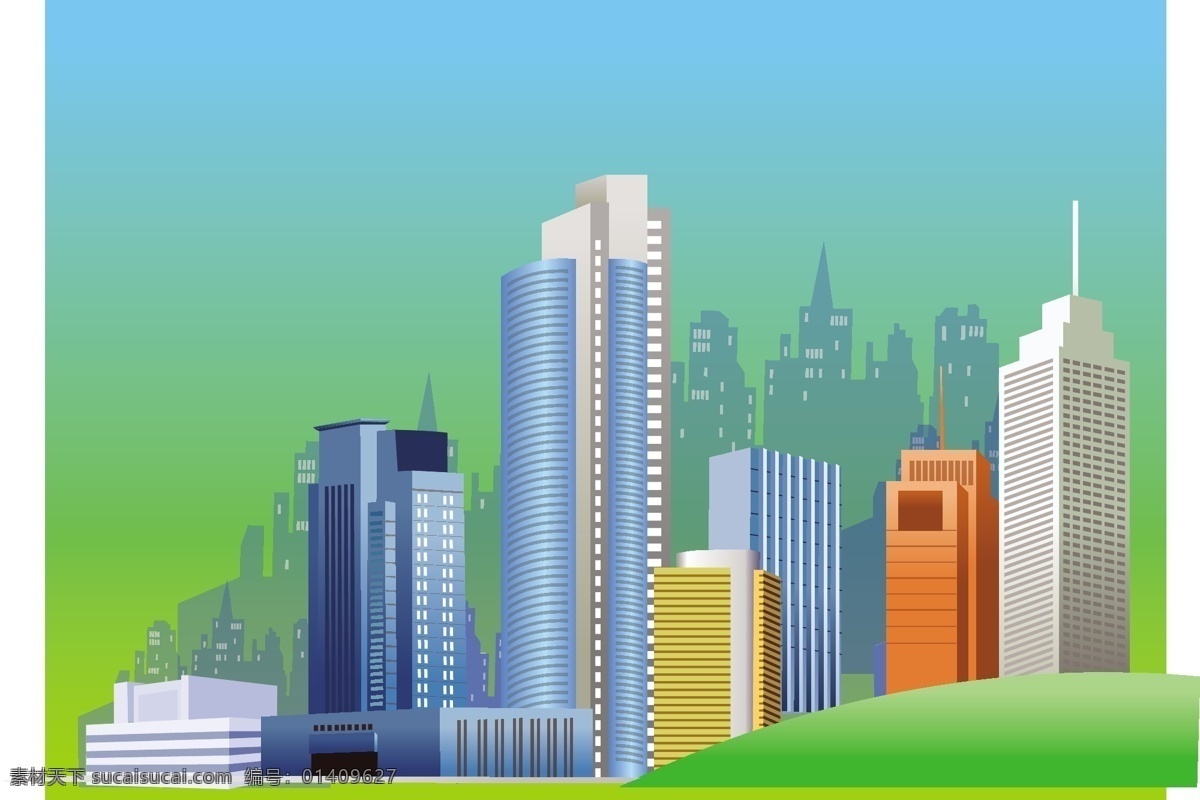 城市 城市建筑 大楼 大厦 都市 都市建筑 高楼 建筑 建筑家居 矢量 模板下载 都市城市建筑 高厦 摩天大厦 城市建筑主题 矢量图