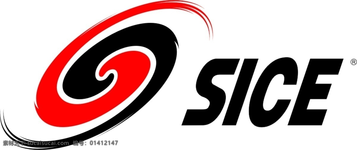 sice 标志设计 个性设计 家纺 家居 魅力 文字 现代logo 休闲 字母logo sice标志 psd源文件 艺术字