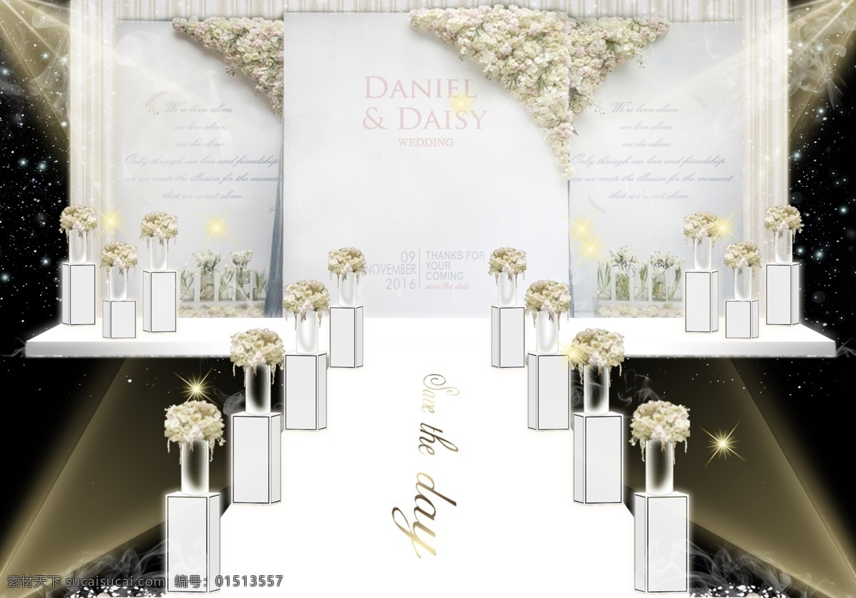 韩式 婚礼 效果图 韩式婚礼 婚礼设计 主题婚礼 婚礼效果图 婚礼背景