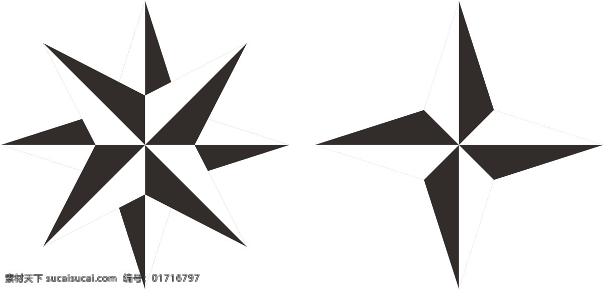 六芒星图片 星星 立体星星 六芒星 八芒星 矢量星星 星矢 星形图标 logo 标志 图标 星星标志 星星图标 logo设计