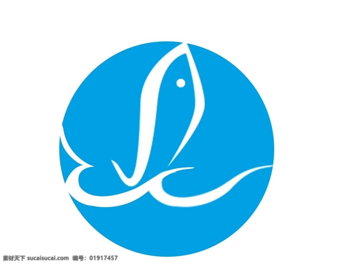 海产品 logo