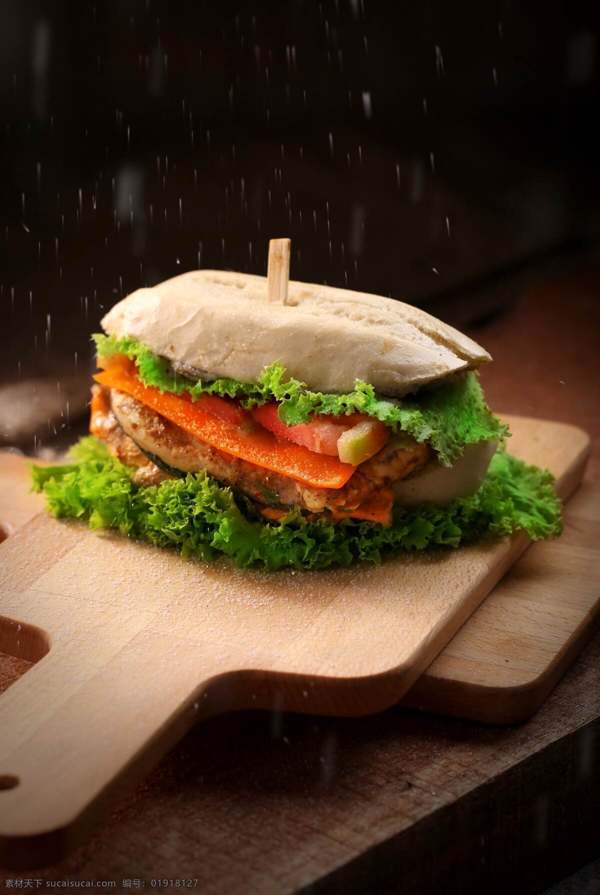 三明治 汉堡 快餐 麦当劳 肯德基 面包 肉夹馍 西餐 美食 食品 餐厅 烹饪 餐饮美食 西餐美食