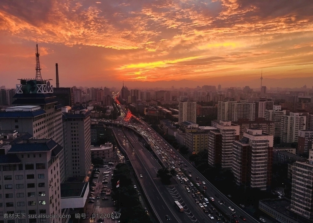 北京视角 北京建筑 城市 绿色北京 现代北京 美丽北京 魅力北京 都市风光 北京旅游 北京风光 旅游摄影 国内旅游 二环 三环 西城区 国资委 建设银行 下班 夕阳 晨光 石景山 天蓝 清晨 晨曦 朝阳 槐柏树 立交桥 火烧云 云彩