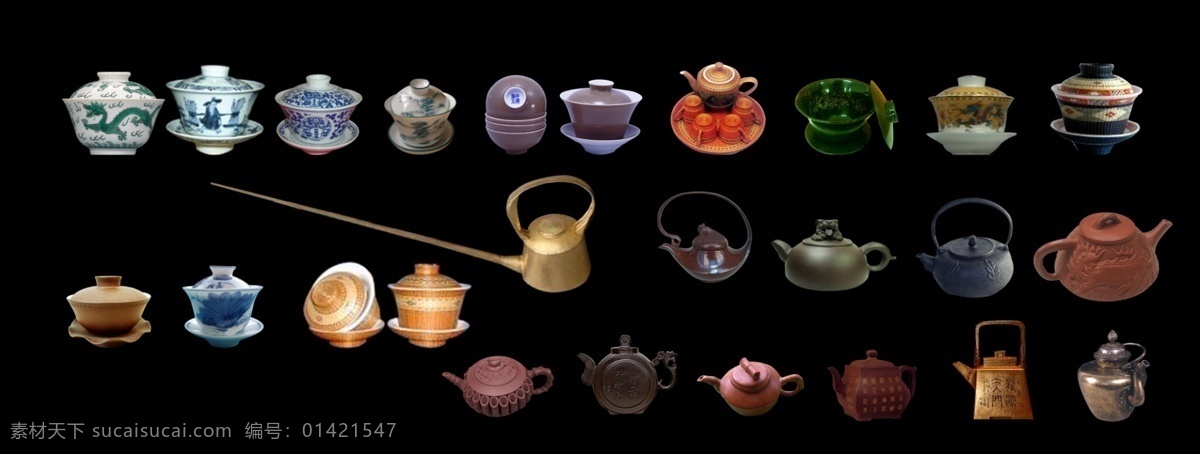 茶碗免费下载 茶杯 茶壶 茶碗 中国茶 紫砂壶 茶艺壶 青花瓷茶碗 psd源文件