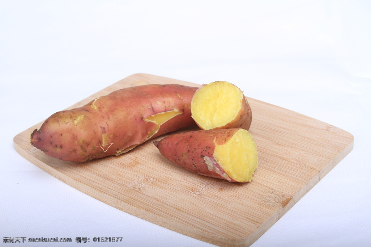 香甜番薯地瓜 番薯 地瓜 香甜番薯 农产品 淘宝素材 餐饮美食 传统美食