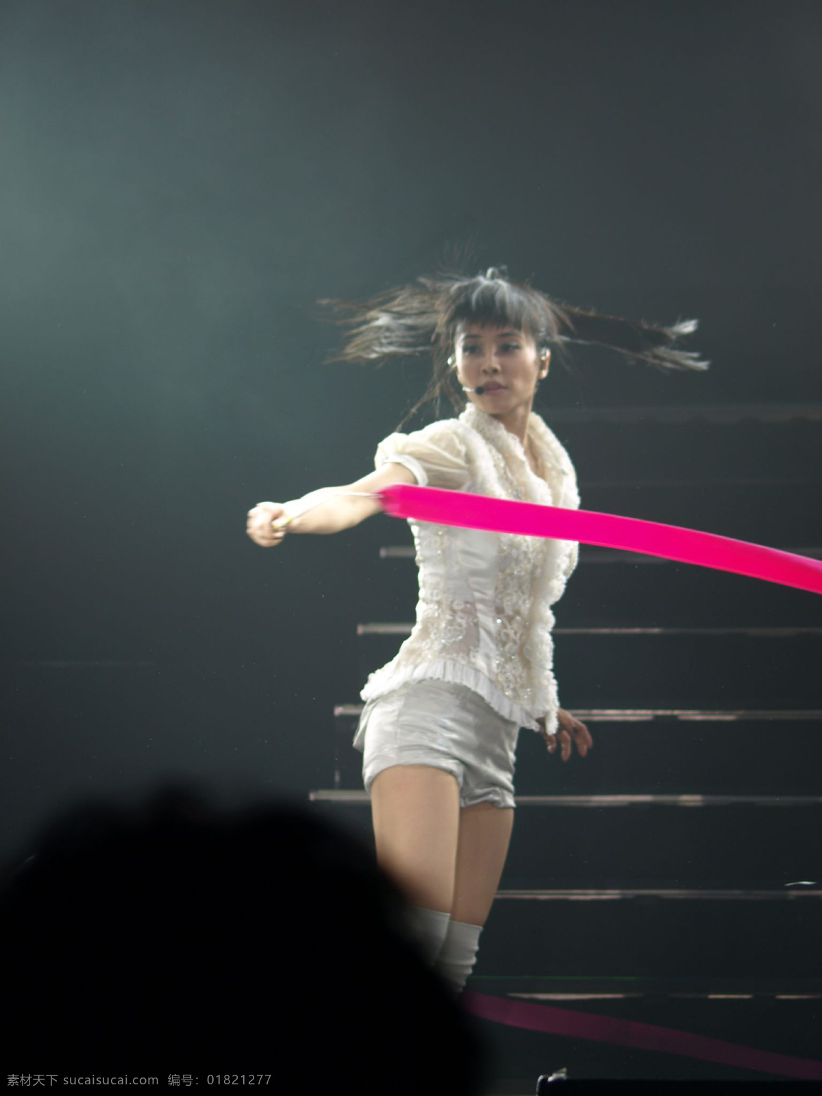 蔡依林 美女 明星 明星偶像 人物图库 摄影图库 舞蹈 jolin psd源文件