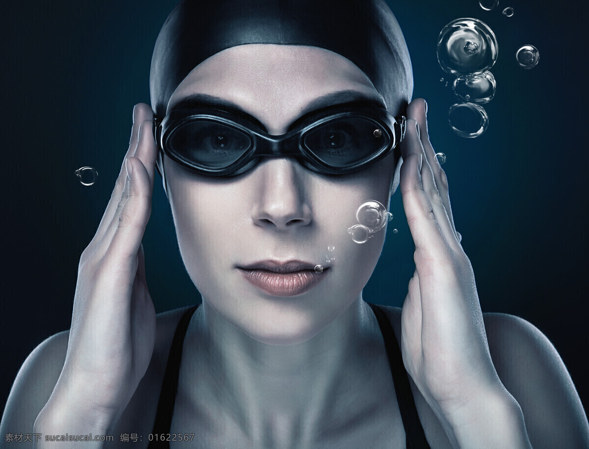 潜水 游泳 运动员 潜水运动员 游泳运动员 女子运动员 体育运动员 体育运动项目 体育运动 生活百科