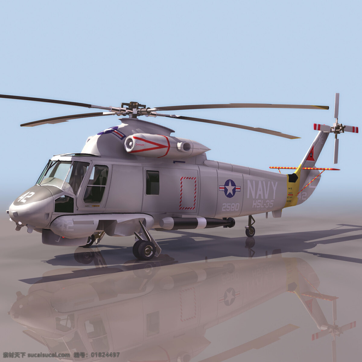3d 直升飞机 效果图 3d设计 3d素材 飞机 交通 交通工具 现代 现代科技 效果图矢量 直升机 现代科技矢量 矢量图