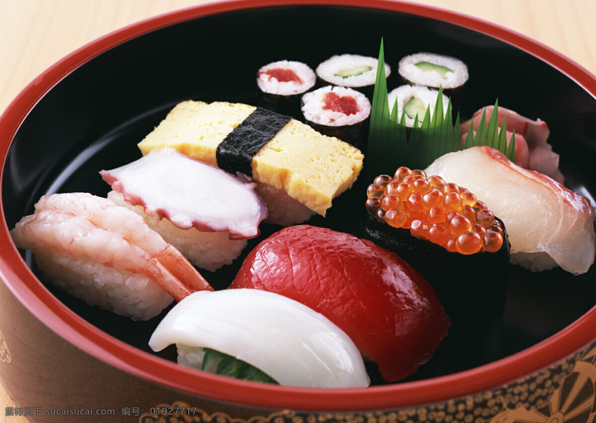 日本料理 寿司 料理 生鱼片 海鲜 美食 美味 传统美食 餐饮美食