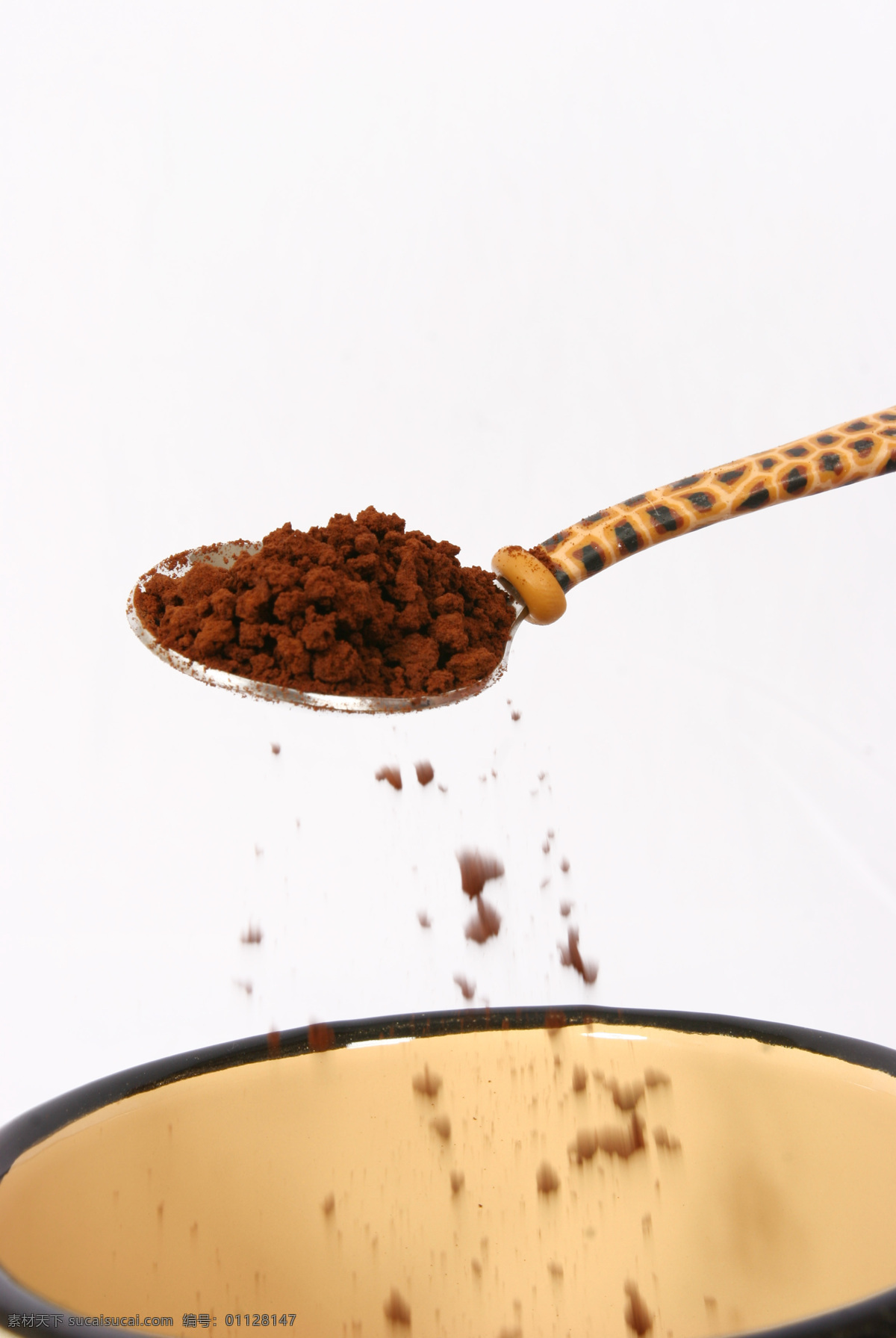 咖啡粉 咖啡豆 咖啡 饮品食材 优质 精品咖啡 阿拉比卡豆 纯咖啡豆 原味 餐饮美食 食物原料