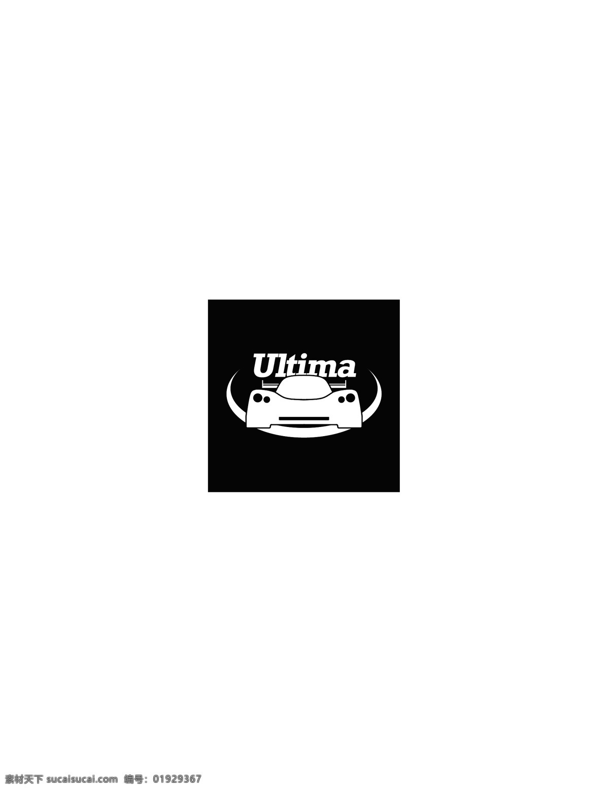 logo大全 logo 设计欣赏 商业矢量 矢量下载 ultimacarsusa 矢量 名车 标志设计 欣赏 网页矢量 矢量图 其他矢量图