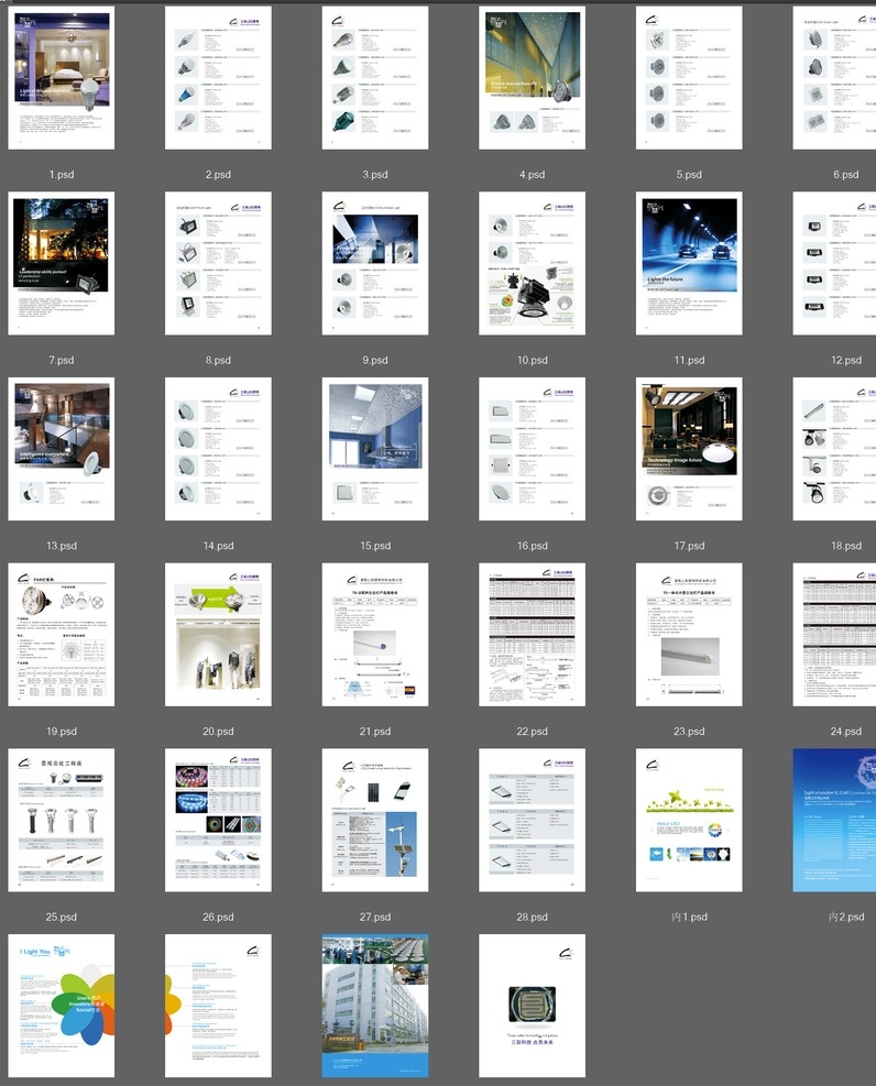 照明画册 画册设计 画册封面 节能照明画册 低炭照明画册 科技 led 照明 画册 低炭环保 节能灯 节能 低炭 产品画册 企业画册 科技画册 印刷品