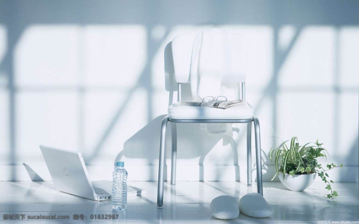 白色 系 小 清新 简约 室内 风景 唯美 小清新 静物 生活百科 家居生活