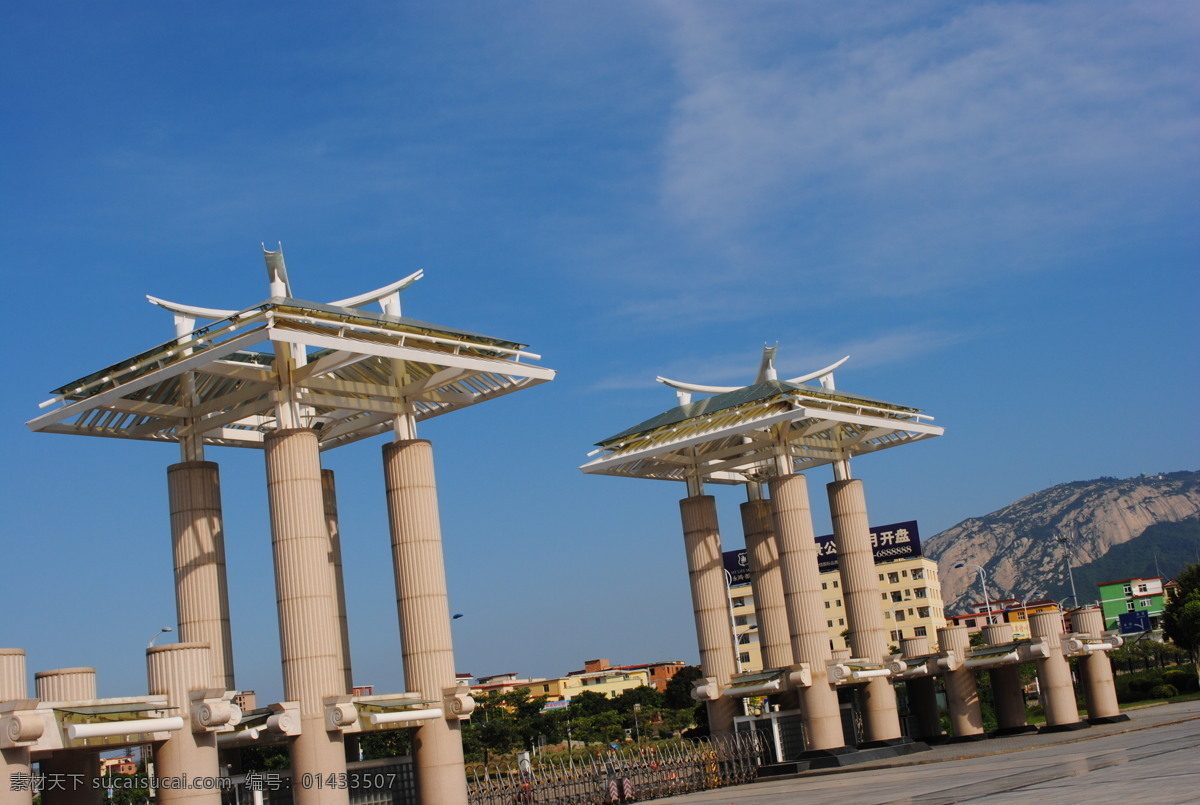 厦门大学 漳州 校区 大学 厦门 厦门大学图片 厦门图片 厦门大学风景 漳州校区 大学校门 漳州港 风景 生活 旅游餐饮