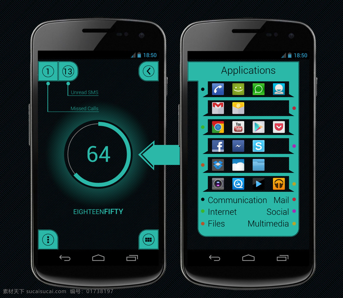 android app 界面设计 app模板 app素材 ios ipad iphone ui设计 安卓界面 薄荷滑 手机界面 手机app 手机ui设计 界面下载 界面设计下载 手机 app图标