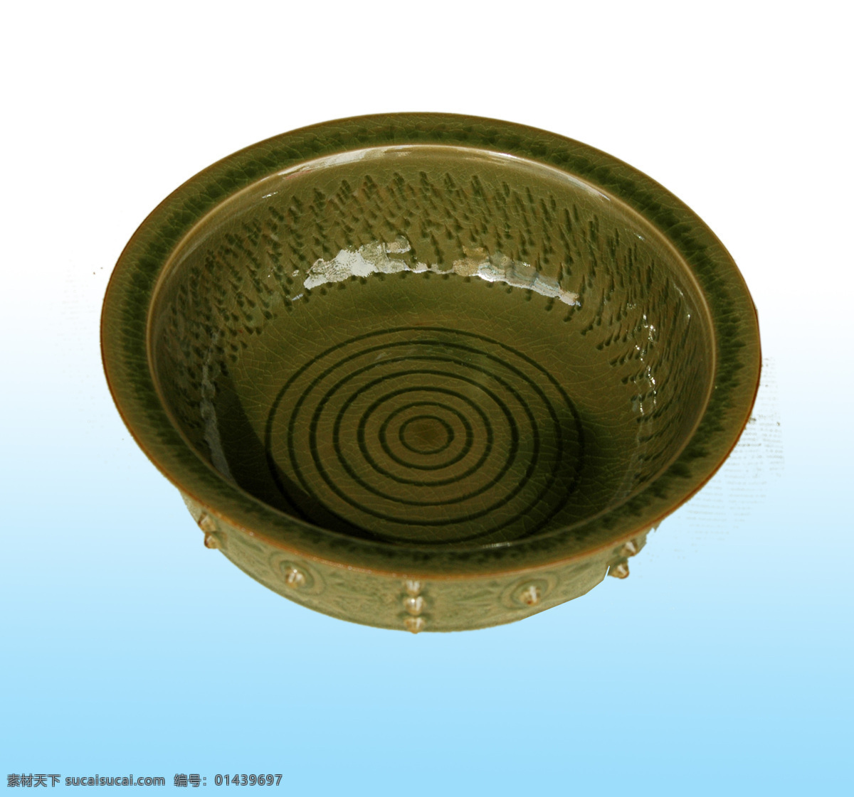 龙泉青瓷8 龙泉青瓷 青花瓷 瓷器 中国瓷器 文化艺术 传统文化 摄影图库