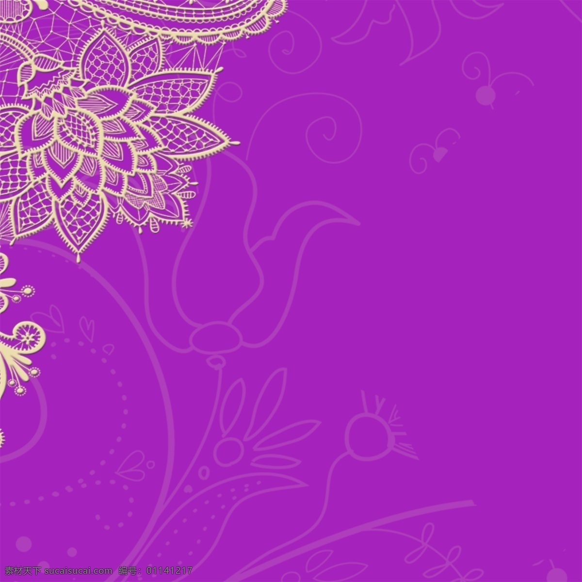 花朵花纹 背景 蓝紫 淘宝 星光 主图背景 紫色 主 图