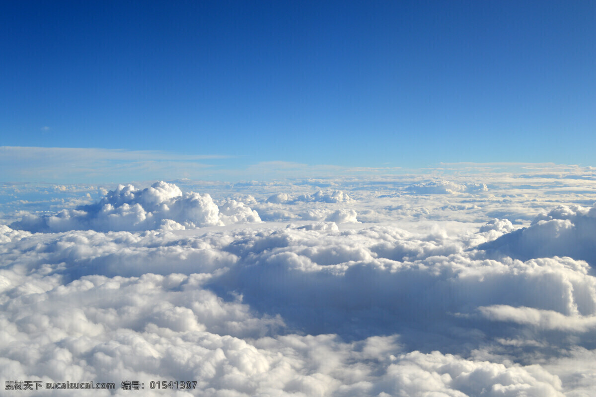 航拍云海 云海 俯视 天空 云 航拍 澎湃云海 壮观云海 云层 自然景观 自然风景