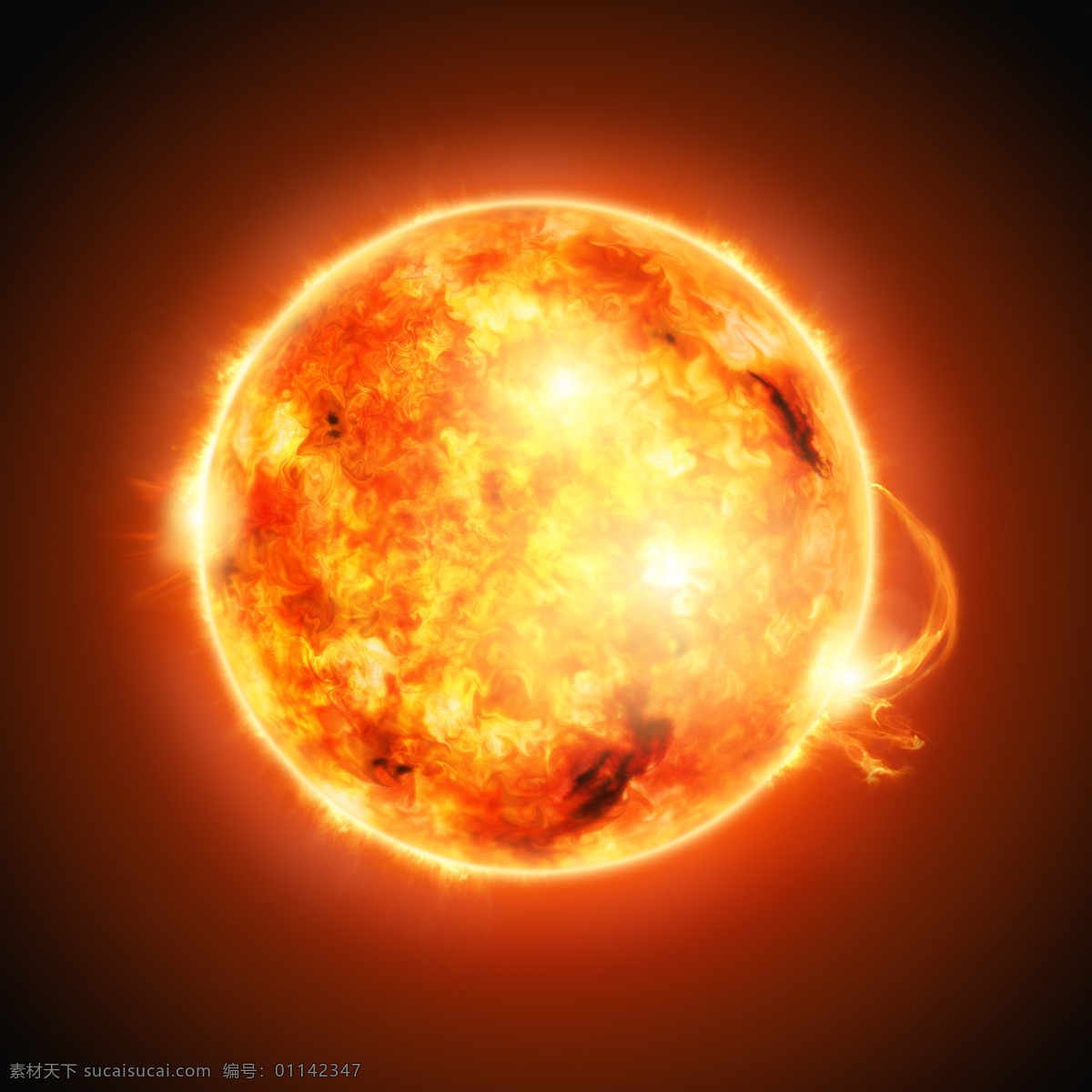 太阳 表面 阳表面 星球 恒心 宇宙 宇宙太空 环境家居