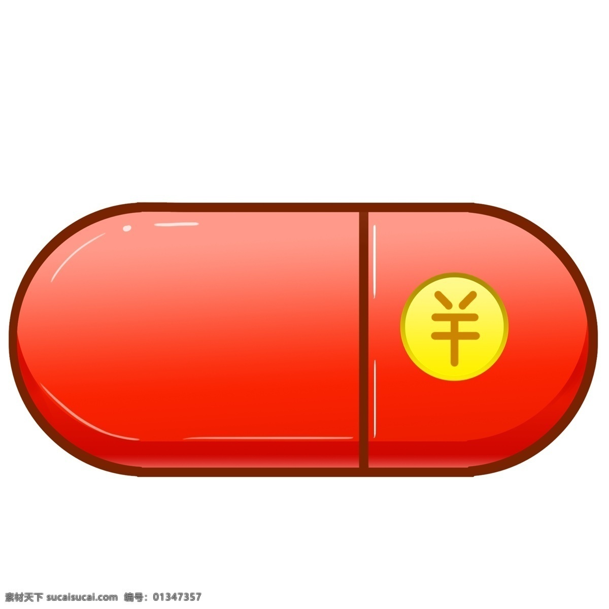 按钮 按键 多功能 材质 红包 送礼 金币 按钮按键 形状几何 小清新 边框 图案材质金属 才子炫彩闪亮 装饰搭配 红包送礼金币