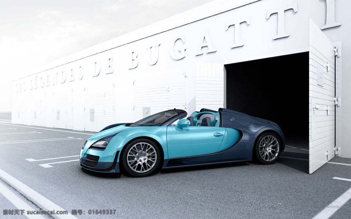 布加迪威龙 布加迪 bugatti veyronn 威龙 布加迪跑车 w16跑车 布加迪超跑 汽车 现代科技 交通工具