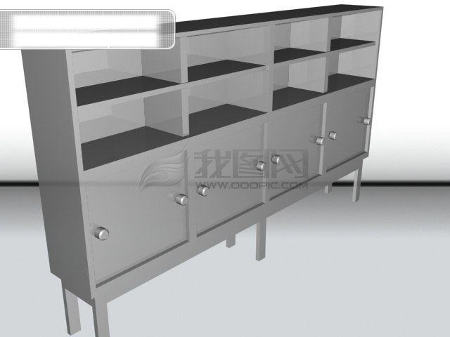 办公 柜 办公家具 办公用品 办公用柜 矢量图 建筑家居