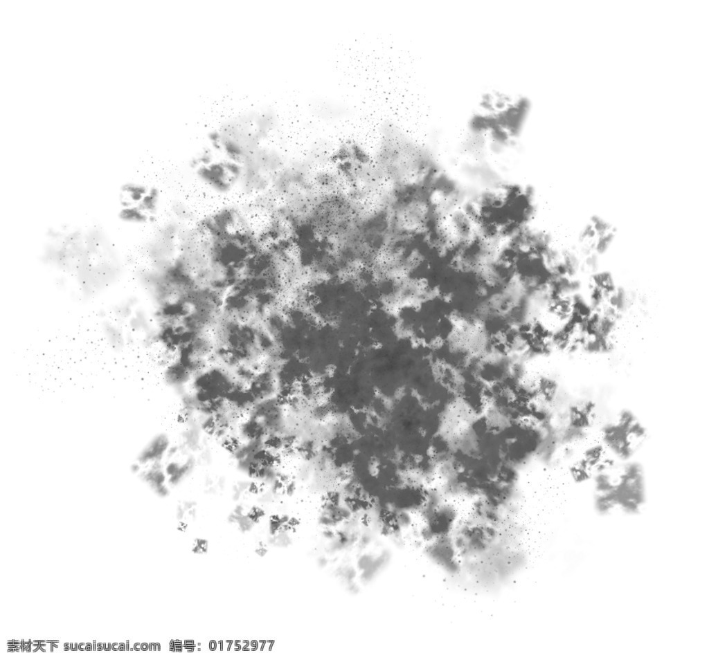火焰 笔刷 photoshop 火焰笔刷 psd源文件 ps