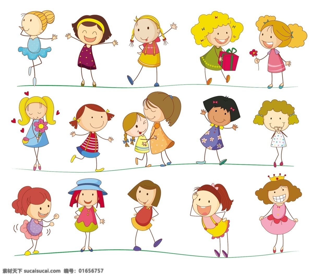 小孩子 小孩 卡通人物 矢量儿童 矢量人物 卡通儿童素材 卡通人物素材 矢量儿童素材 矢量人物素材 卡通学生 卡通男孩 卡通女孩 小男孩 小女孩 小学生 卡通小学生 矢量小学生 小学生素材 卡通形象 卡通学生素材 婴儿 幼儿 儿童素材 卡通设计