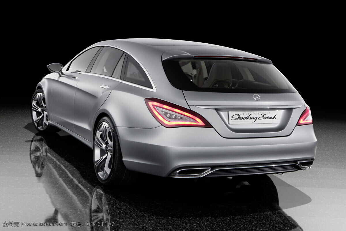 奔驰概念车 奔驰 shooting break benz concept 奔驰汽车 奔驰轿车 奔驰高端轿车 奔驰豪华轿车 奔驰轿跑车 奔驰商务车 奔驰旅行车 概念车 高清图 汽车 交通工具 现代科技