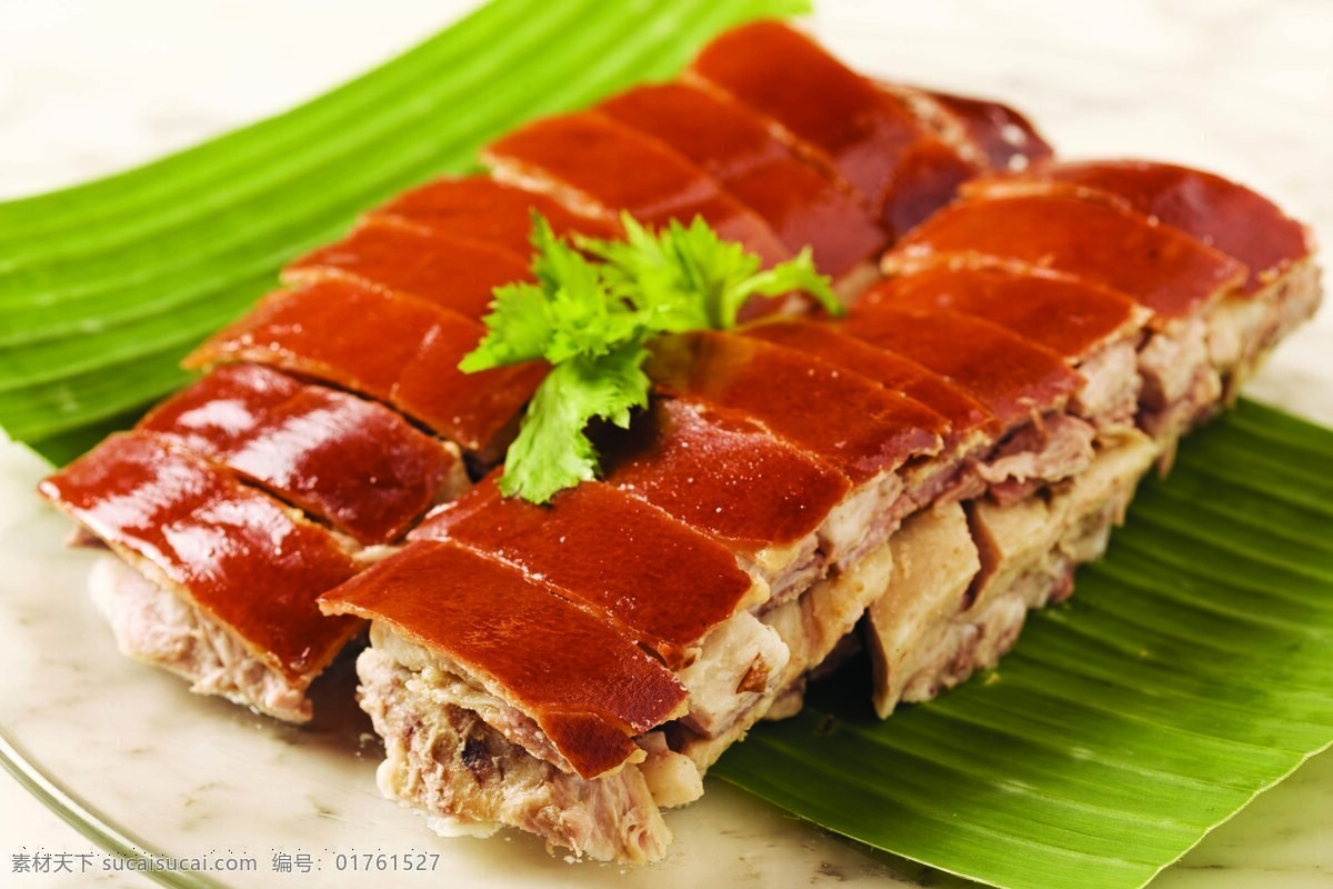 菲律宾美食节 传统美食 餐饮美食