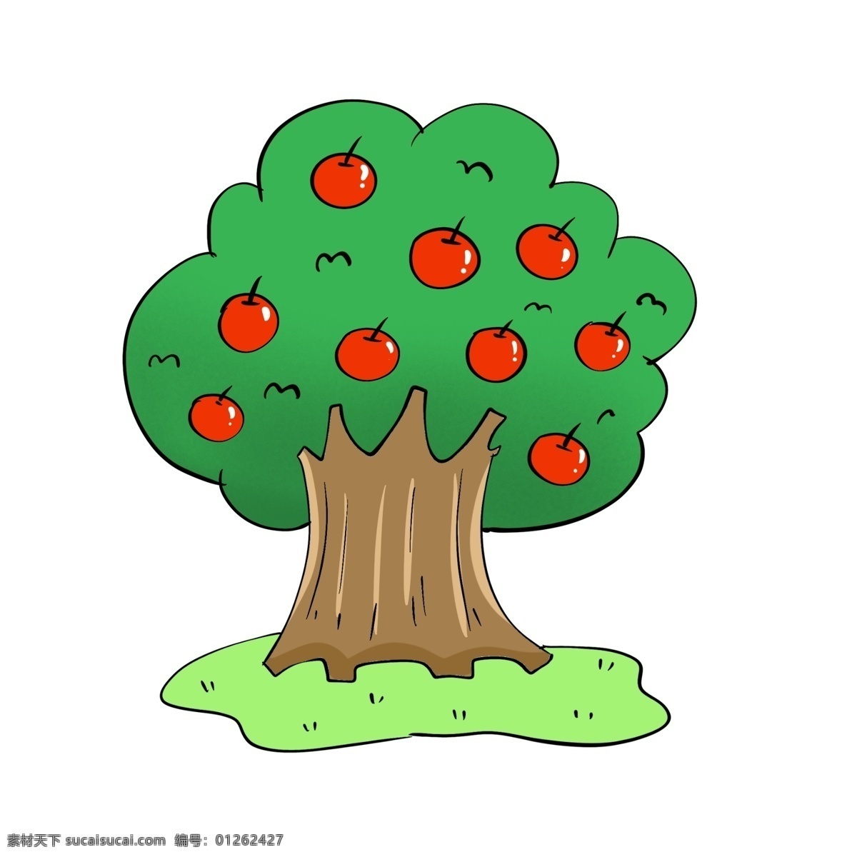 原创 手绘 水果 苹果树 苹果 卡通苹果 矢量卡通苹果 手绘苹果 矢量手绘苹果 苹果素材 卡通水果 手绘水果 矢量水果 矢量卡通水果 矢量手绘水果 卡通水果素材 设 生物世界